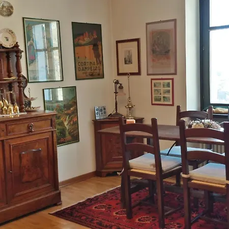Redicervinia Aparthotel *