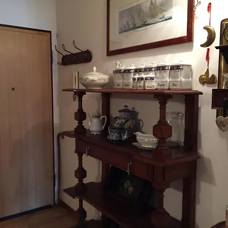 Redicervinia Appart hôtel 4*