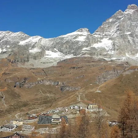 Redicervinia * Breuil-Cervinia