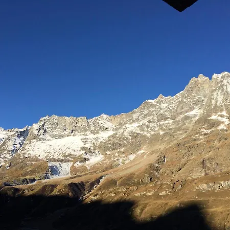 Redicervinia Apart Otel