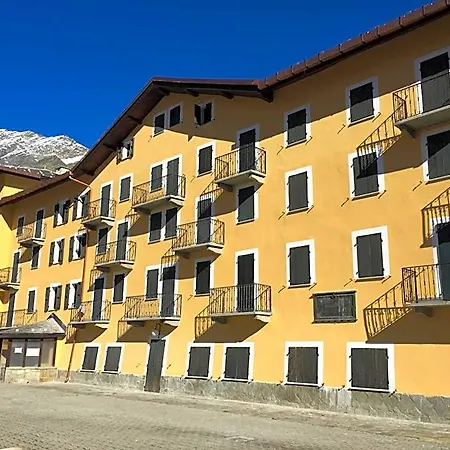 Redicervinia Aparthotel