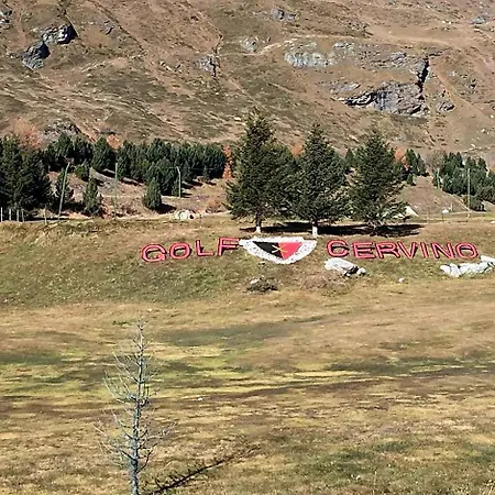 Redicervinia Aparthotel Breuil-Cervinia