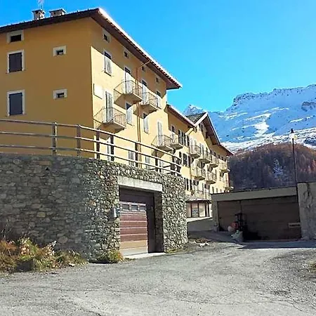 Redicervinia Breuil-Cervinia
