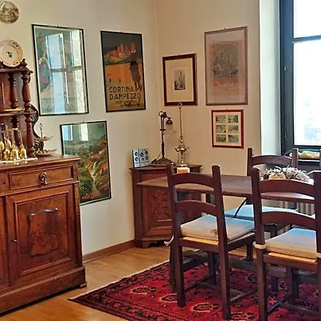 Redicervinia 4* Breuil-Cervinia