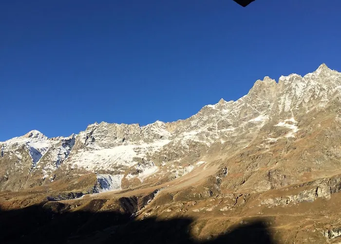 Redicervinia 公寓式酒店